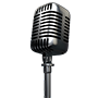 microphone