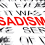 word: sadism